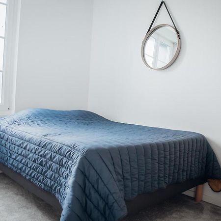 Appartement Neuf, Moderne Et Confortable! Ernee ภายนอก รูปภาพ