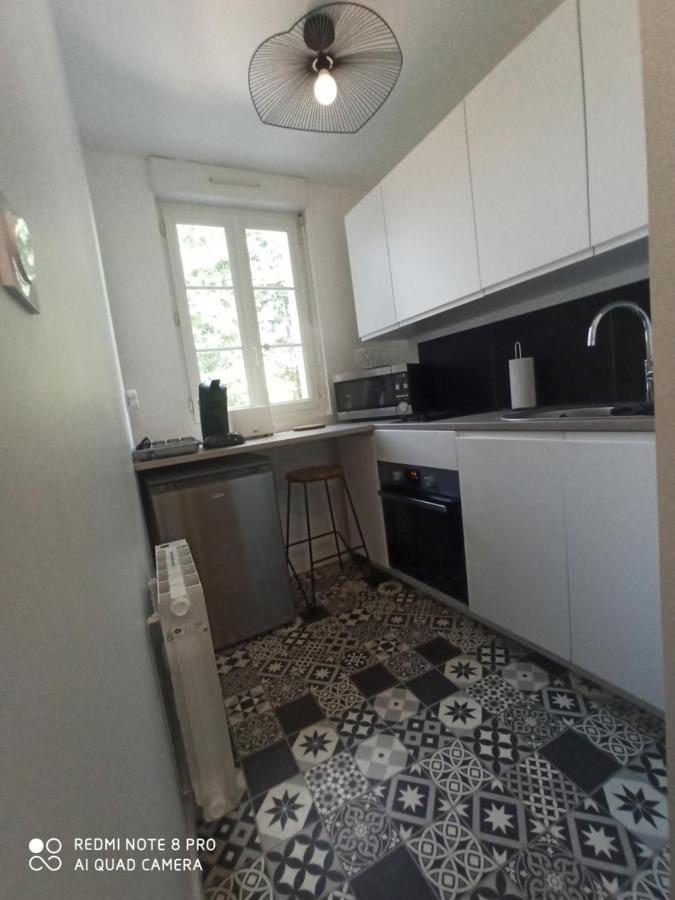 Appartement Neuf, Moderne Et Confortable! Ernee ภายนอก รูปภาพ